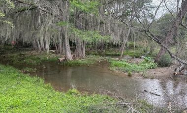 TERRENO EN VENTA HUALAHUISES