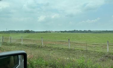 TERRENO EN VENTA HUALAHUISES