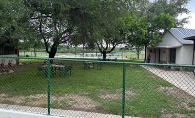 TERRENO EN VENTA HUALAHUISES