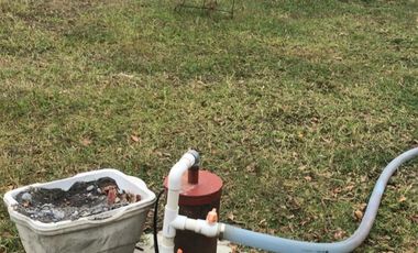 TERRENO EN VENTA HUALAHUISES