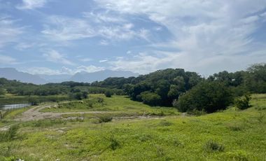 TERRENO EN VENTA HUALAHUISES