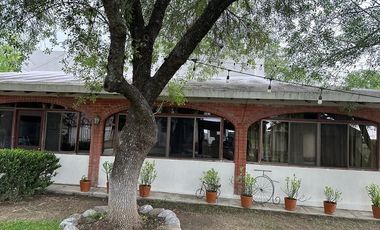 TERRENO EN VENTA HUALAHUISES