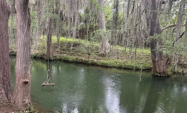 TERRENO EN VENTA HUALAHUISES
