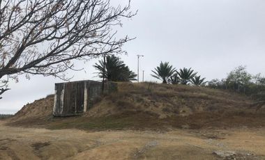 TERRENO EN VENTA HUALAHUISES