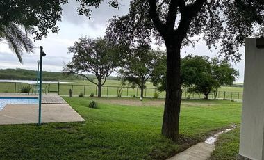 TERRENO EN VENTA HUALAHUISES