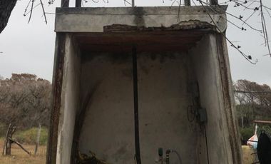 TERRENO EN VENTA HUALAHUISES