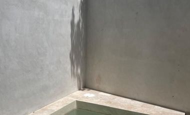 Casa en venta  ubicada en Temozón Norte  Mérida