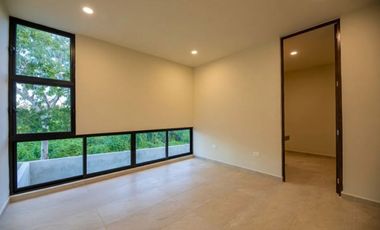 Casa en venta  ubicada en Temozón Norte  Mérida