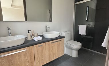 Departamento en Venta , Bosque real