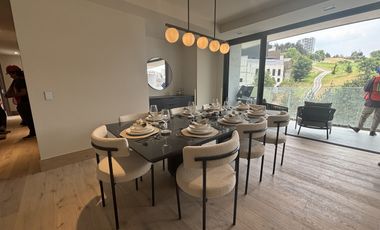 Departamento en Venta , Bosque real