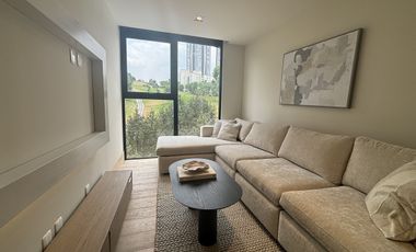 Departamento en Venta , Bosque real