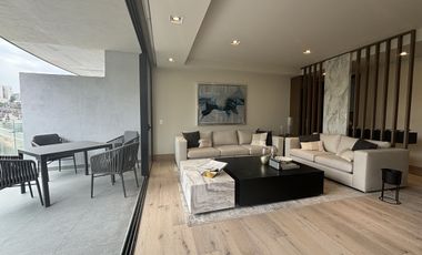 Departamento en Venta , Bosque real