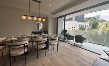 Departamento en Venta , Bosque real