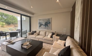 Departamento en Venta , Bosque real