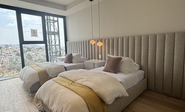 Departamento en Venta , Bosque real