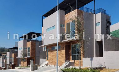 Ceiba Arborada en Lago Esmeralda