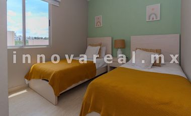 Ceiba Arborada en Lago Esmeralda