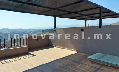 Ceiba Arborada en Lago Esmeralda