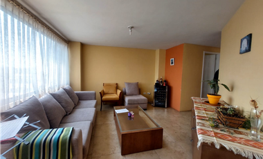 VENDO CASA CON DOS DEPARTAMENTOS SECTOR MASTODONTES  (VERB)