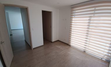 VENTA  Apartamento Conjunto Cerrado con Terraza  Cota