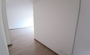 VENTA  Apartamento Conjunto Cerrado con Terraza  Cota