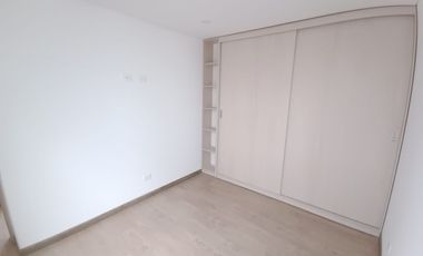 VENTA  Apartamento Conjunto Cerrado con Terraza  Cota