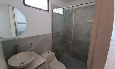 VENTA  Apartamento Conjunto Cerrado con Terraza  Cota