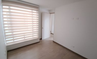 VENTA  Apartamento Conjunto Cerrado con Terraza  Cota