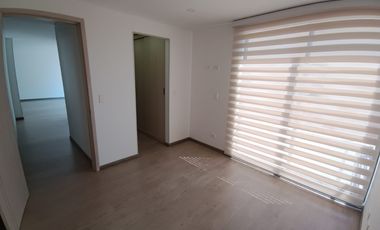 VENTA  Apartamento Conjunto Cerrado con Terraza  Cota