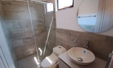 VENTA  Apartamento Conjunto Cerrado con Terraza  Cota