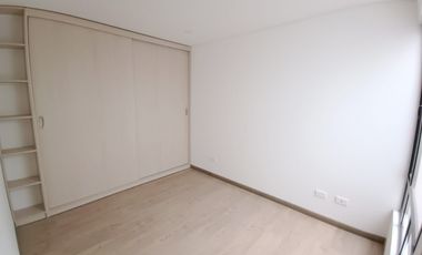 VENTA  Apartamento Conjunto Cerrado con Terraza  Cota