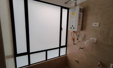 VENTA  Apartamento Conjunto Cerrado con Terraza  Cota