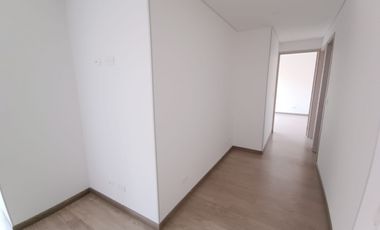 VENTA  Apartamento Conjunto Cerrado con Terraza  Cota