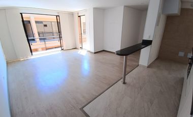 VENTA  Apartamento Conjunto Cerrado con Terraza  Cota