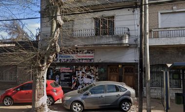 Venta terreno de 441 m2 en Villa Domínico