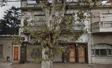 Venta terreno de 441 m2 en Villa Domínico
