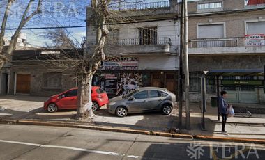 Venta terreno de 441 m2 en Villa Domínico