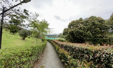 Lote Parcelacion Via San Antonio La Ceja