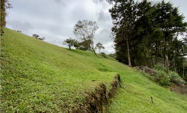 Lote Parcelacion Via San Antonio La Ceja