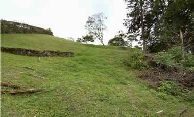 Lote Parcelacion Via San Antonio La Ceja