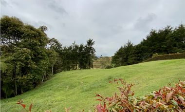 Lote Parcelacion Via San Antonio La Ceja