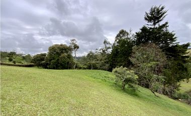 Lote Parcelacion Via San Antonio La Ceja