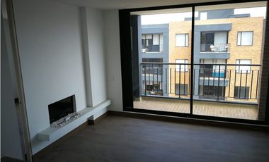 APTO EN VENTA, CAJICA