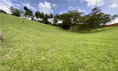 Lote Parcelacion Via San Antonio La Ceja