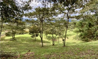 Lote Parcelacion Via San Antonio La Ceja