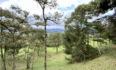 Lote Parcelacion Via San Antonio La Ceja