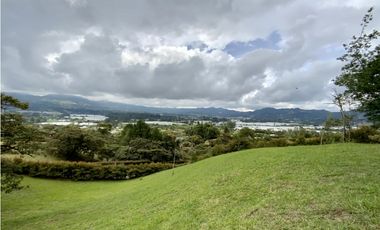 Lote Parcelacion Via San Antonio La Ceja