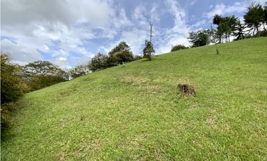 Lote Parcelacion Via San Antonio La Ceja