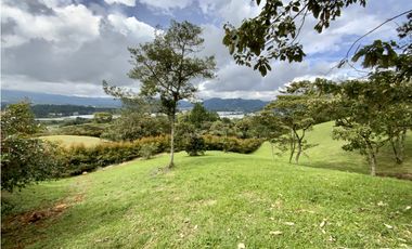 Lote Parcelacion Via San Antonio La Ceja
