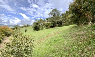 Lote Parcelacion Via San Antonio La Ceja